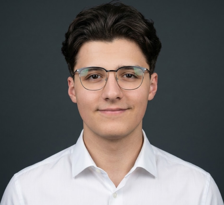 Photo de profil de Eren Akyurek